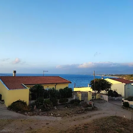 Sunset アパート *