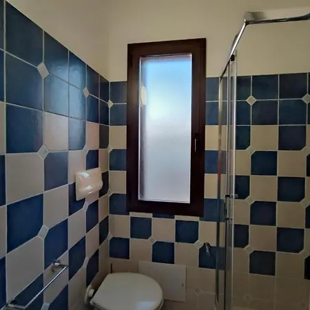 アパート Sunset ヴァッレドーリア