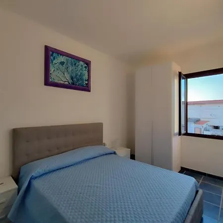 Sunset ヴァッレドーリア