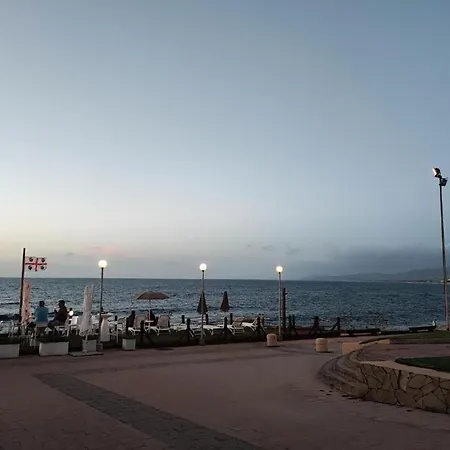 Sunset Apartment Valledoria (Sardinia)