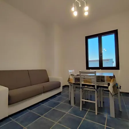 Sunset Apartment